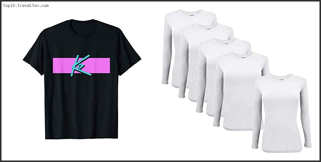 Best Tee Ko Shirts