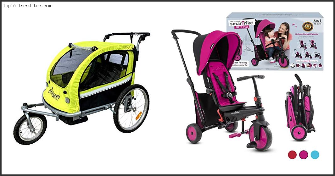 Best Bicycle Baby Stroller