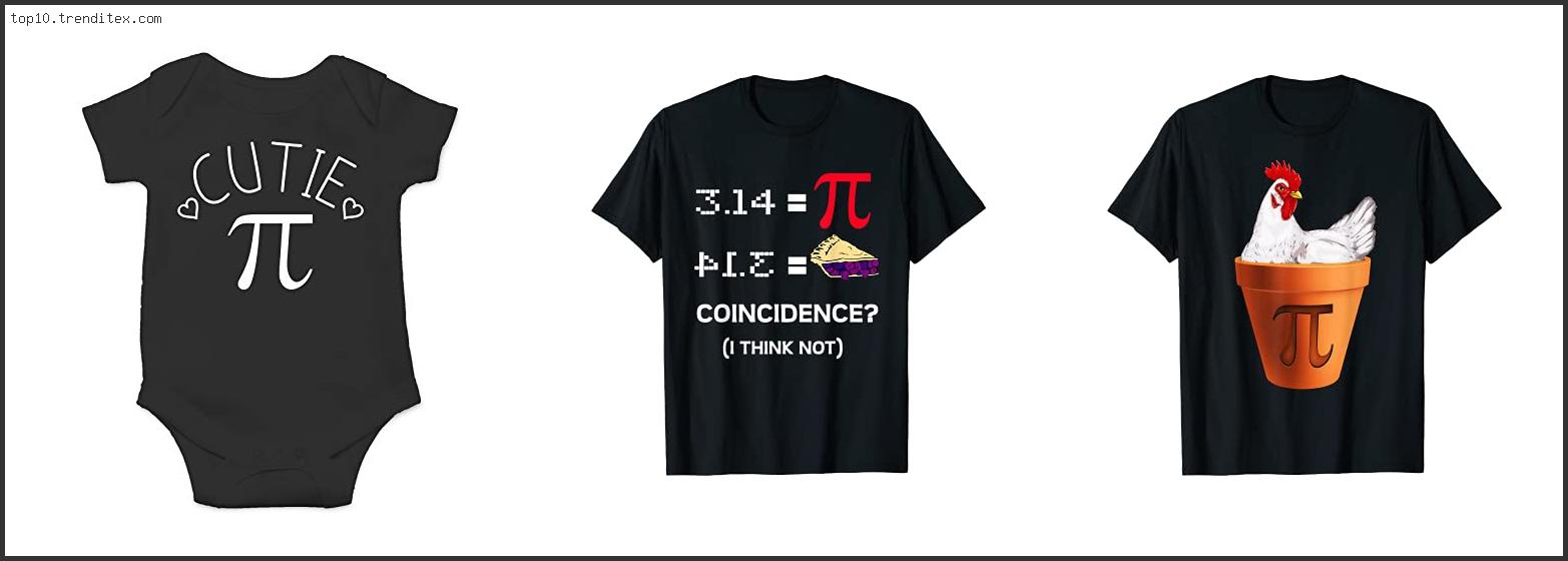 Best T Shirt For National Pie Day