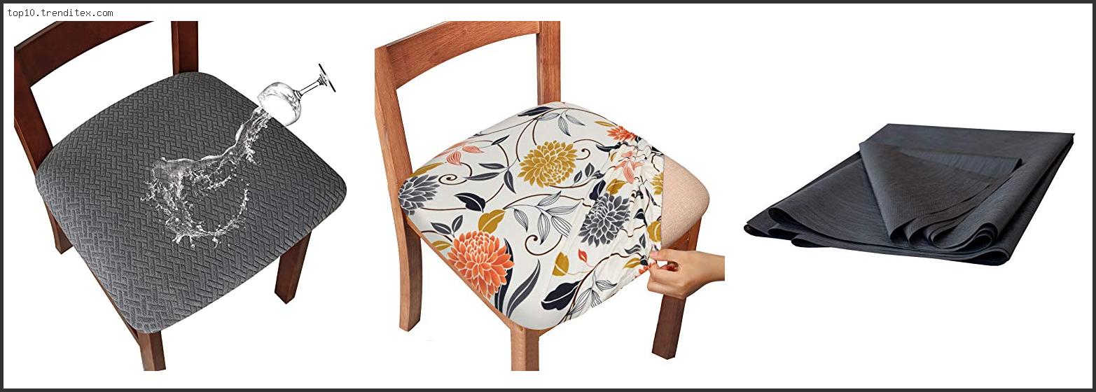 Best Fabric To Recover Dining Chairs