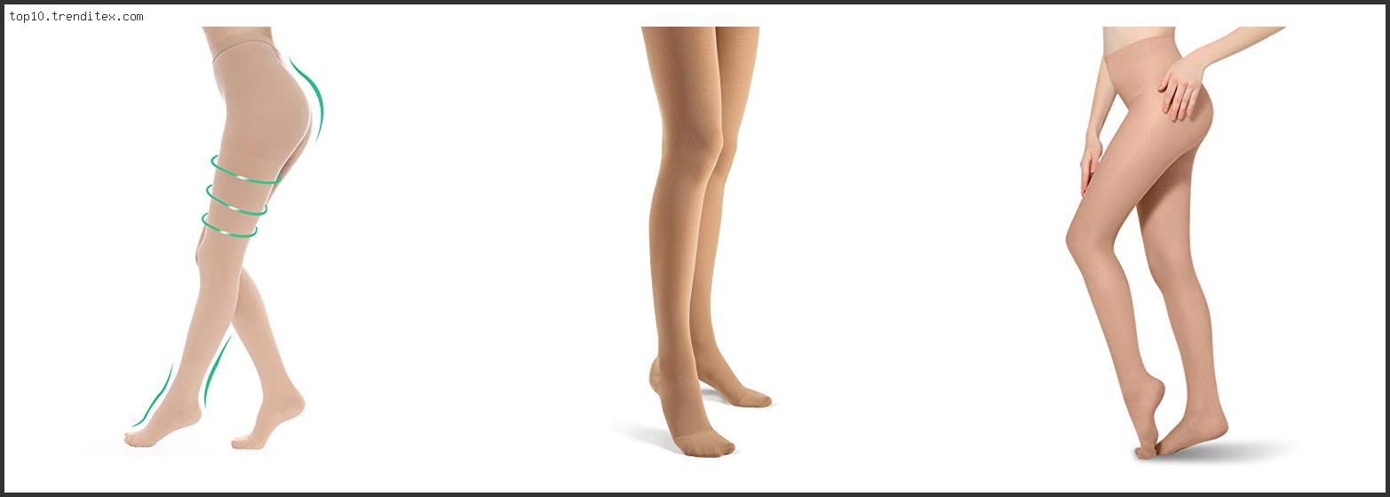 Best Pantyhose For Varicose Veins