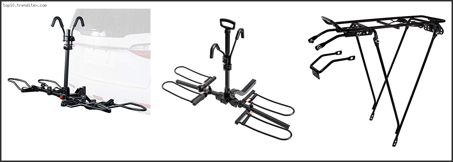 Best Electric Bicycle Bike Rack