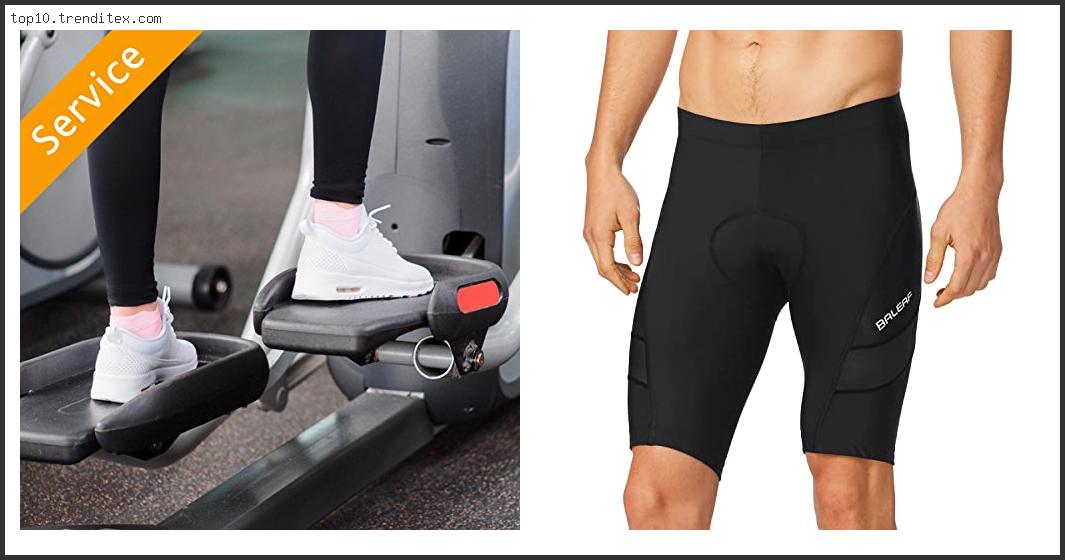 Best Mens See Through Cycling Shorts