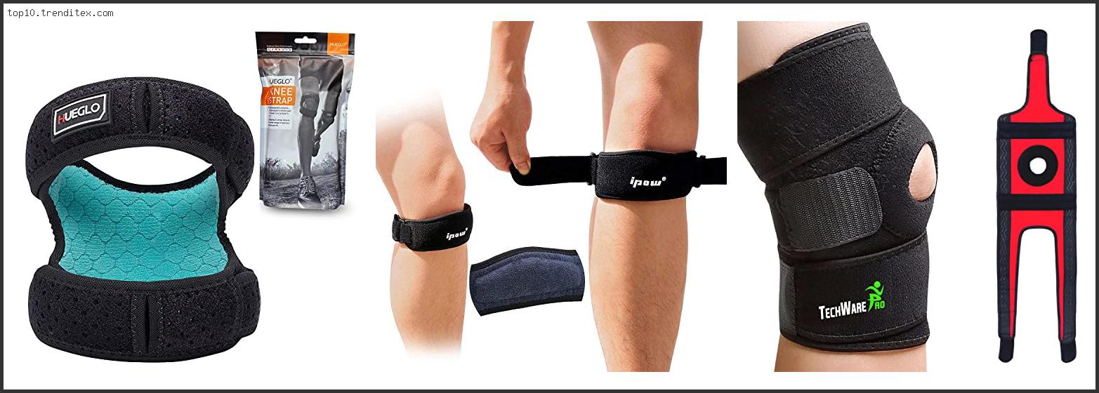 Best Patella Strap Cycling