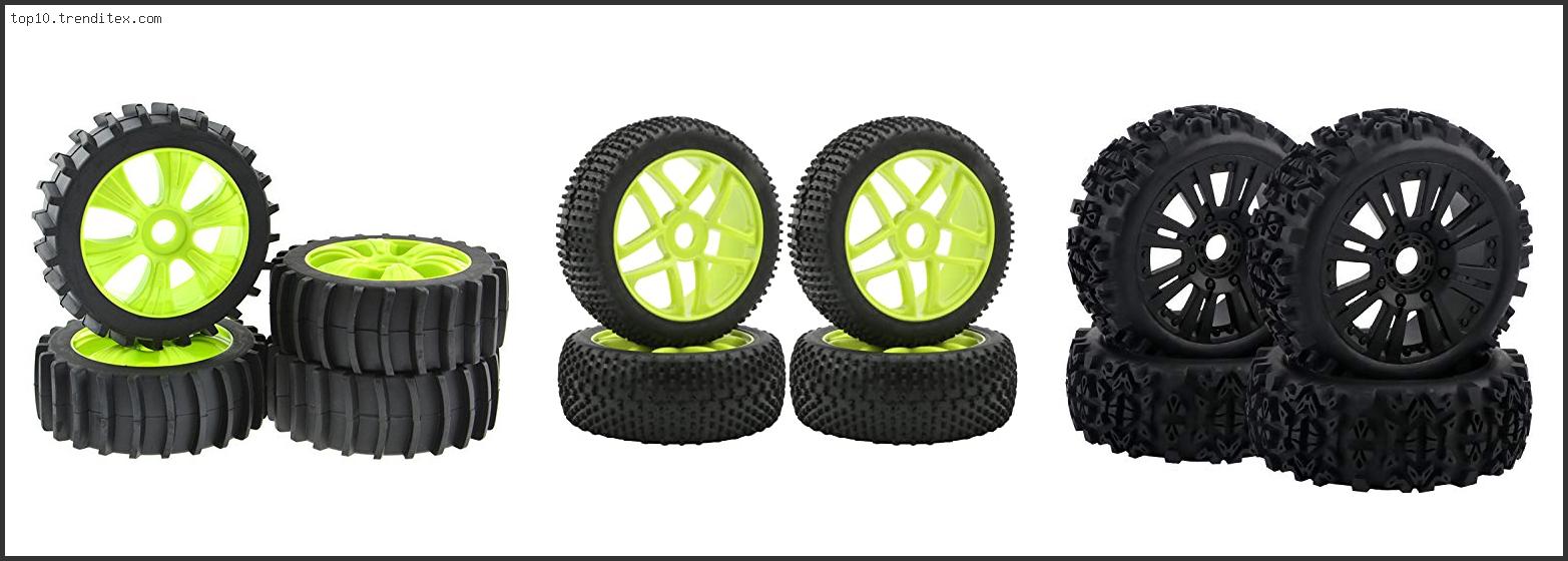 Best 1 8 Buggy Tires