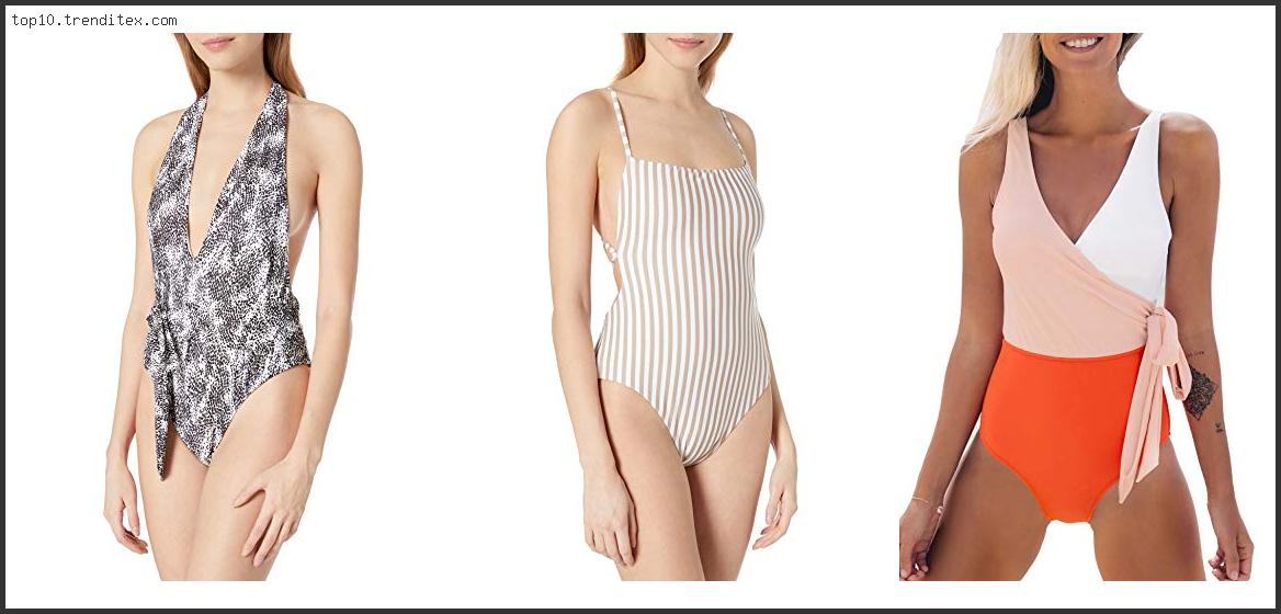 Best Vyb Swim One Piece