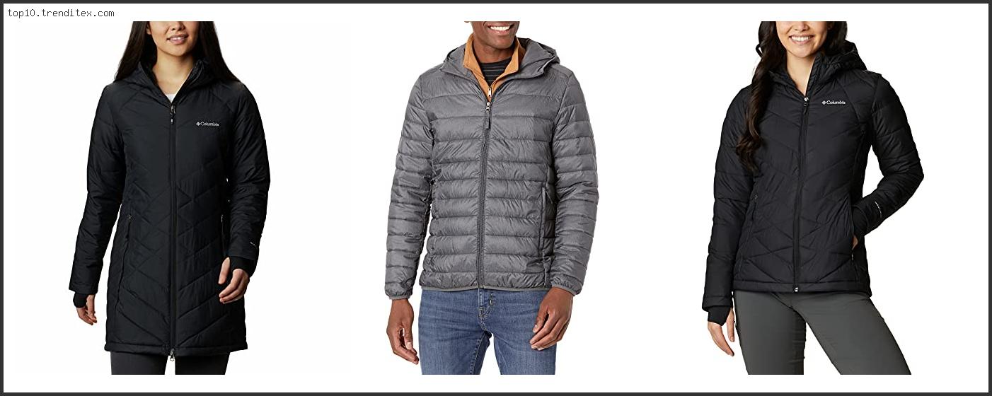 Best And Less Puffer Jacket