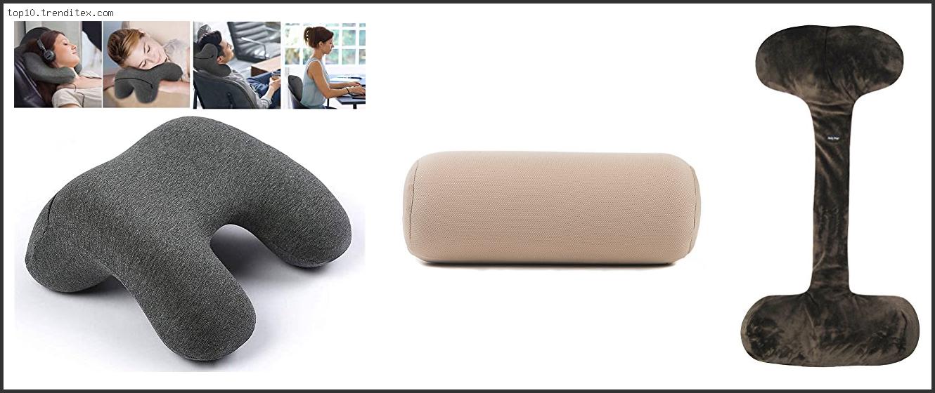 Best Neck Pillow For Recliner Chair