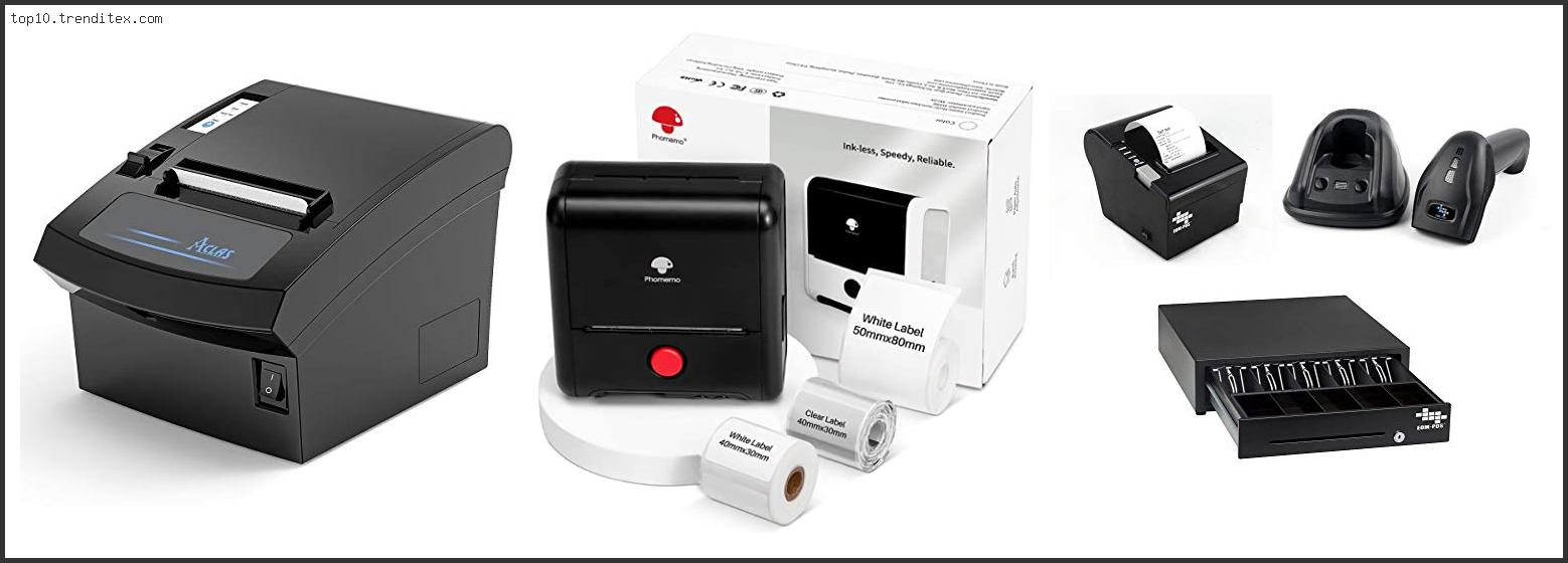 Best 80mm Thermal Printer