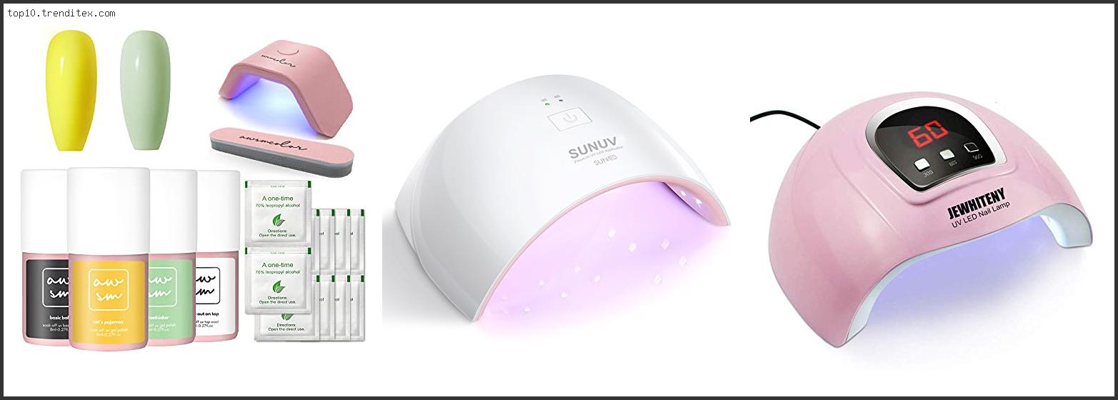 Best Diy Paint Curing Lamp
