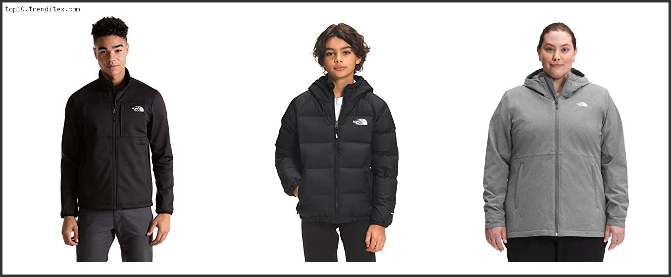 Best North Face Jacket For Winter