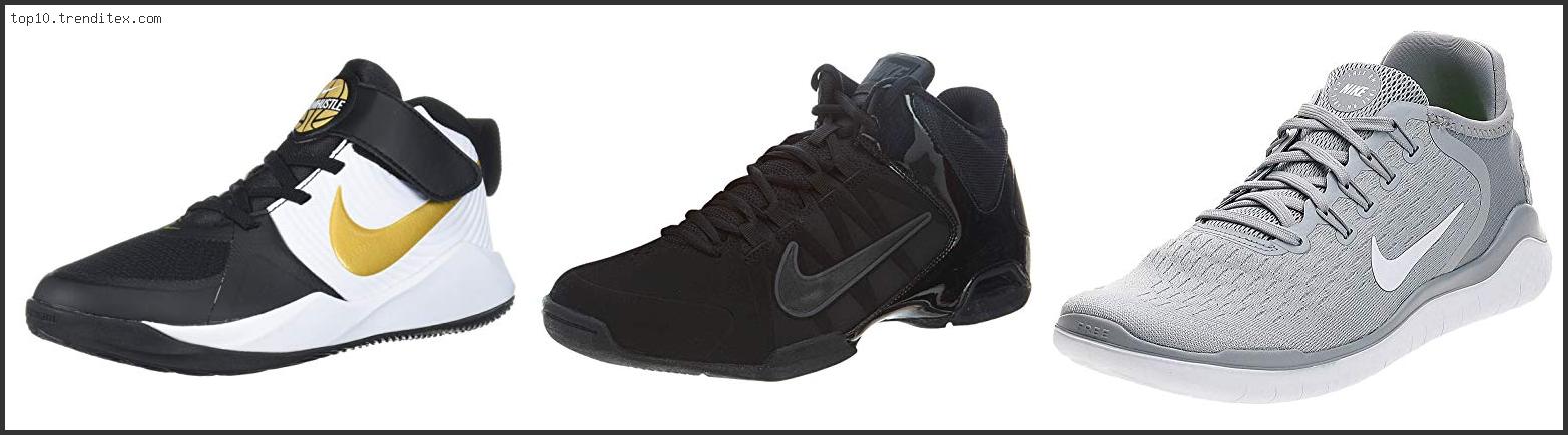 Best Nike Shoes For Netball