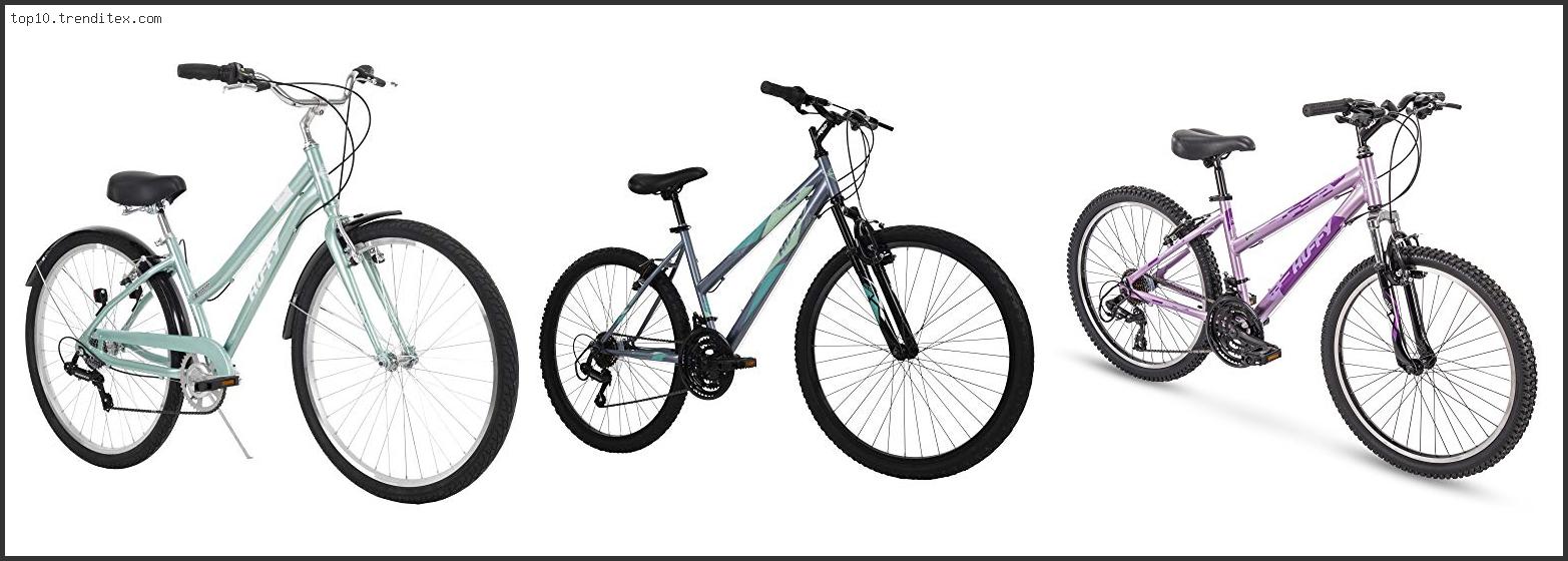 Best Huffy Womens Bicycles