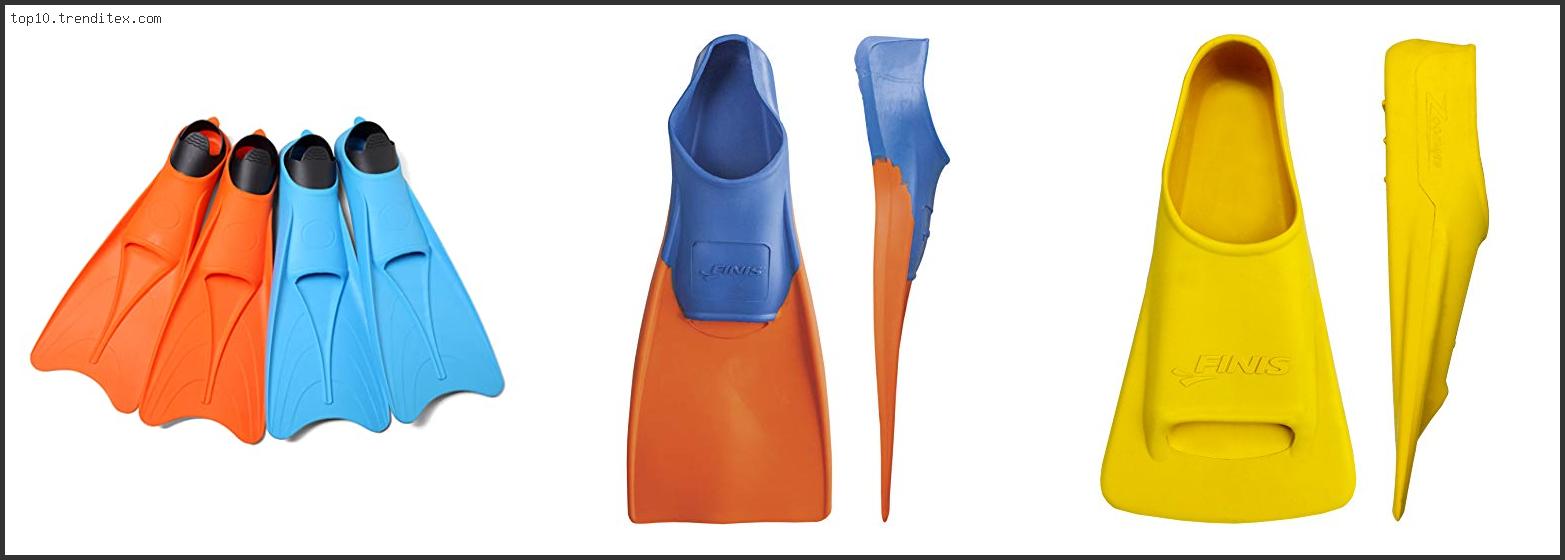 Best Sporti Swim Fins