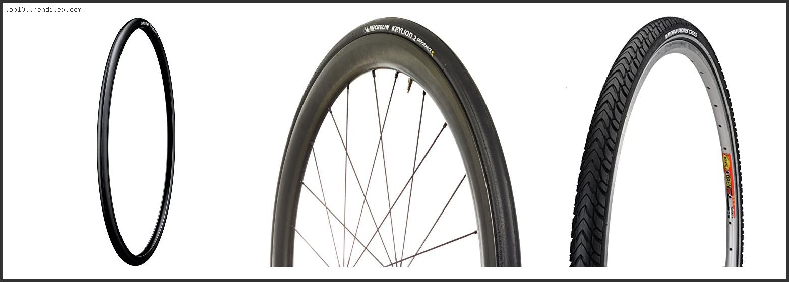 Best Michelin Krylion Carbon Road Bicycle Tire