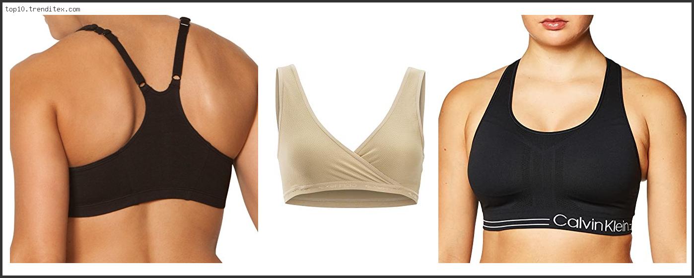 Best Quick Drying Sports Bra