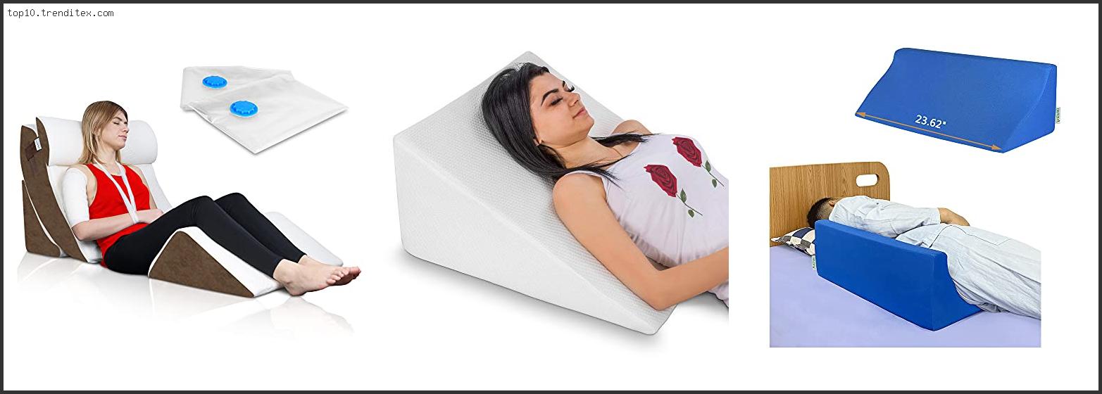 Best Pillow For Elderly