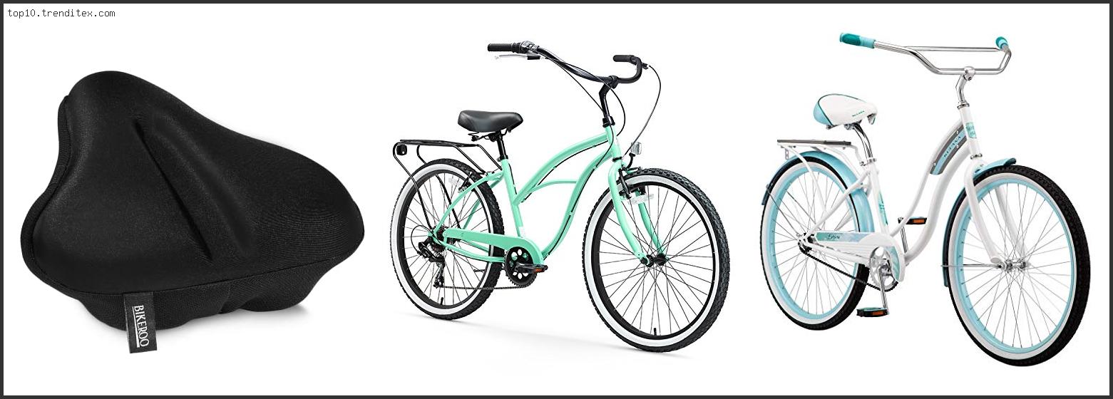 Best Womens Cruiser Bike Under 200