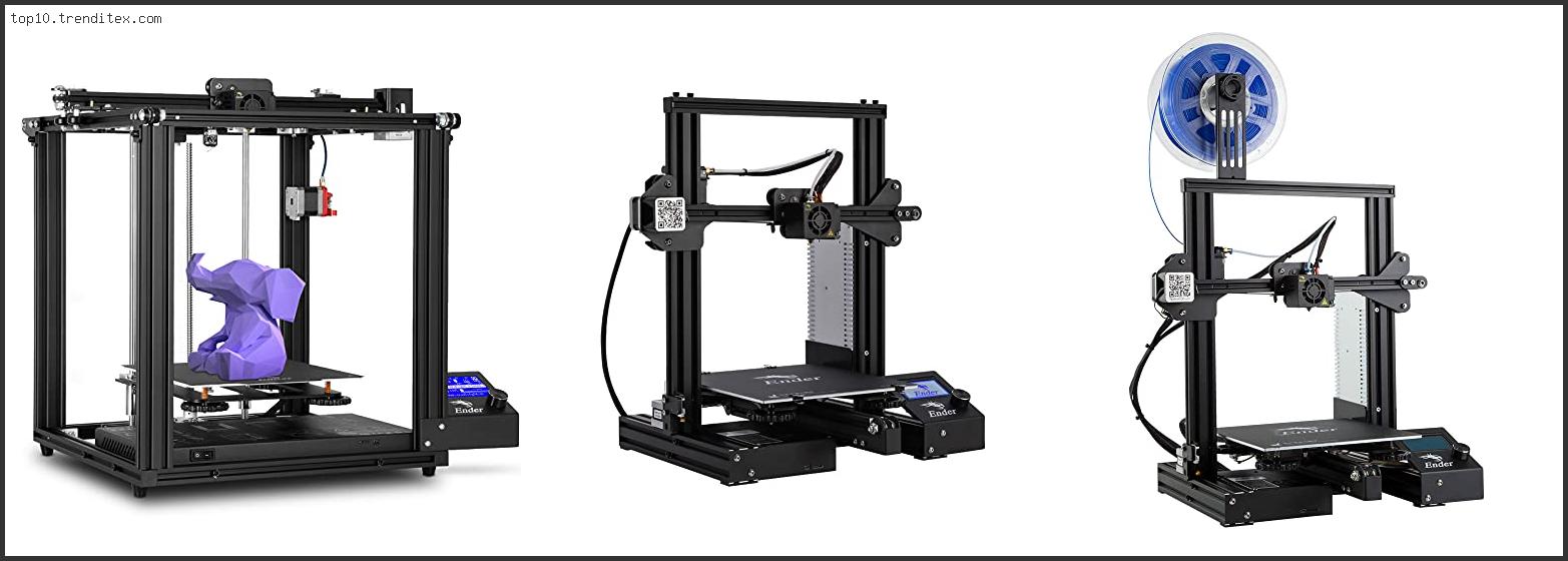 Best Diy 3d Printer Under 500