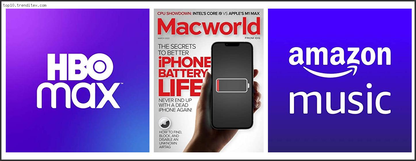 Best Magazine For Mac Users