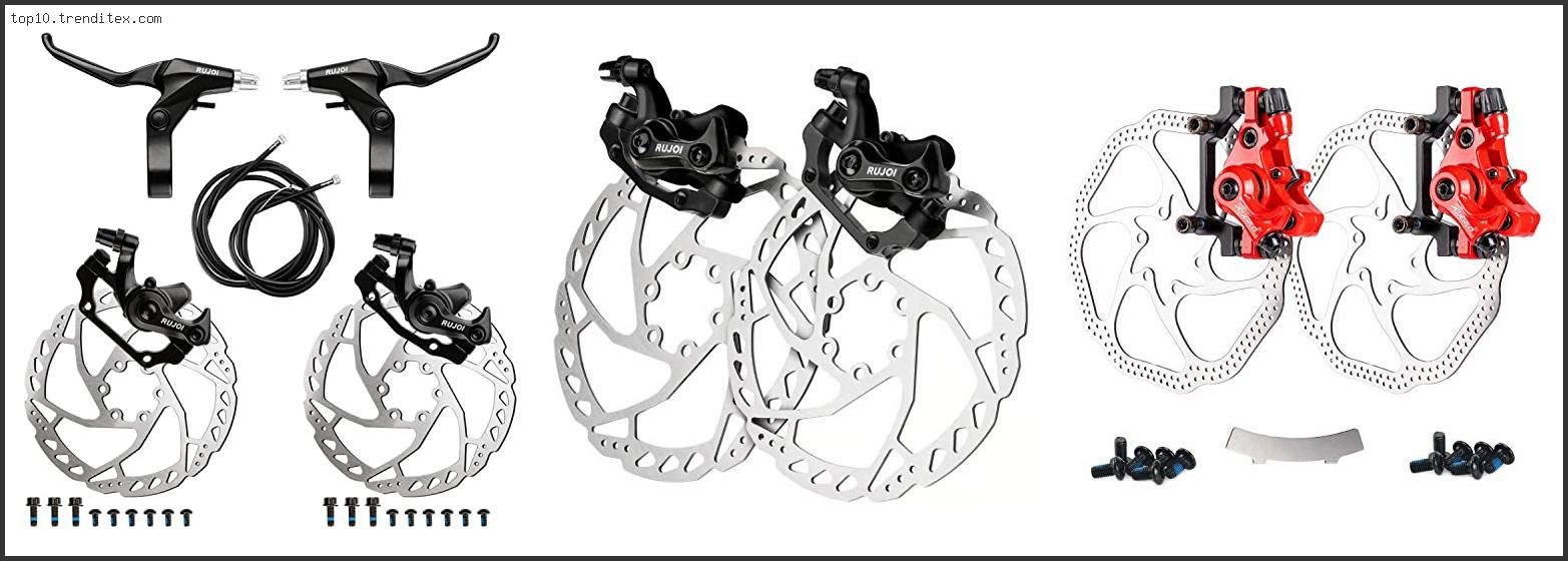 Best Bicycle Rear Disc Brake Caliper