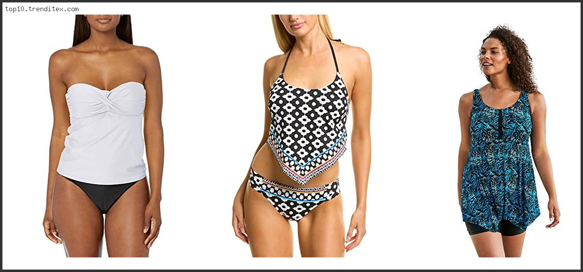 Best Handkerchief Top Swimsuit