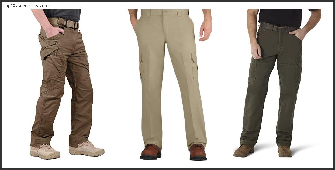 Best Bdu Pants For Hot Weather