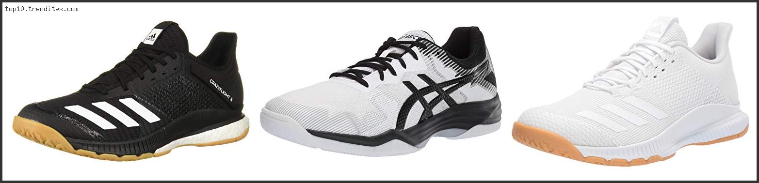 Best Squash Shoes For Wide Feet