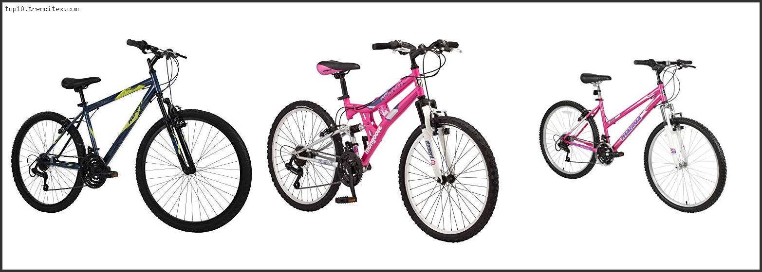 Best Huffy Granite 26 Womens Bicycle