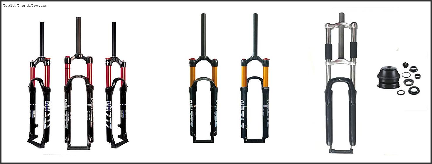 Best Bicycle Front Shock Absorber