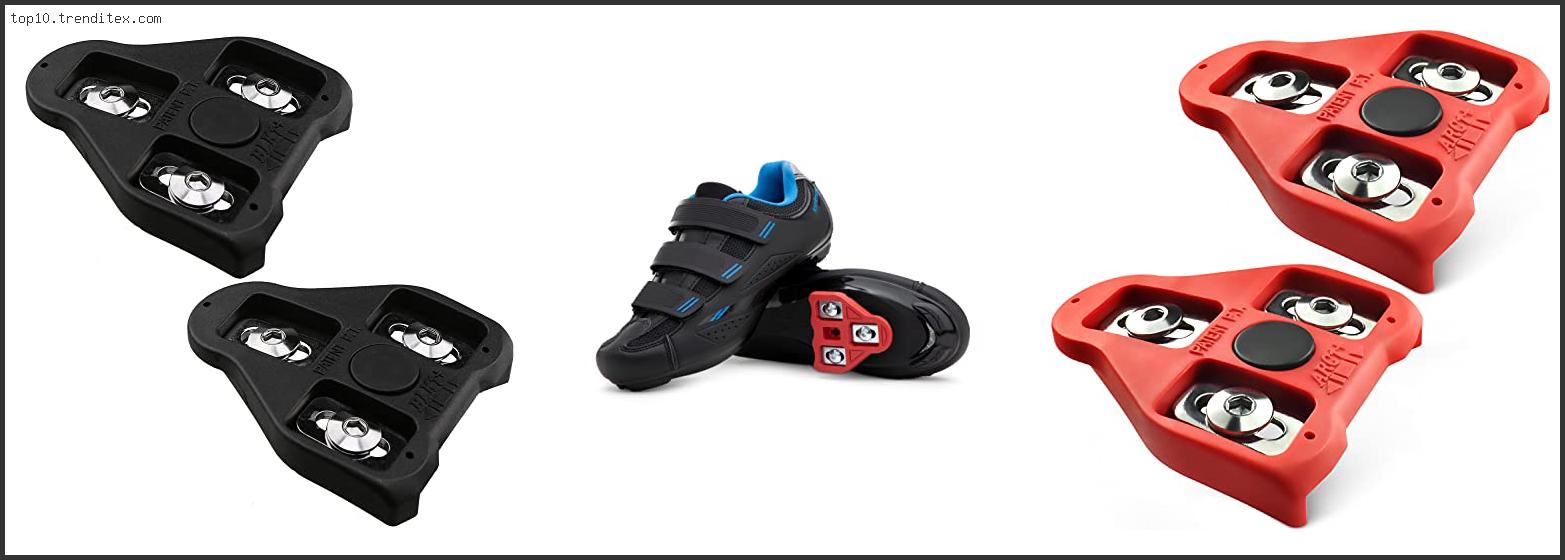 Best Delta Cycling Cleats