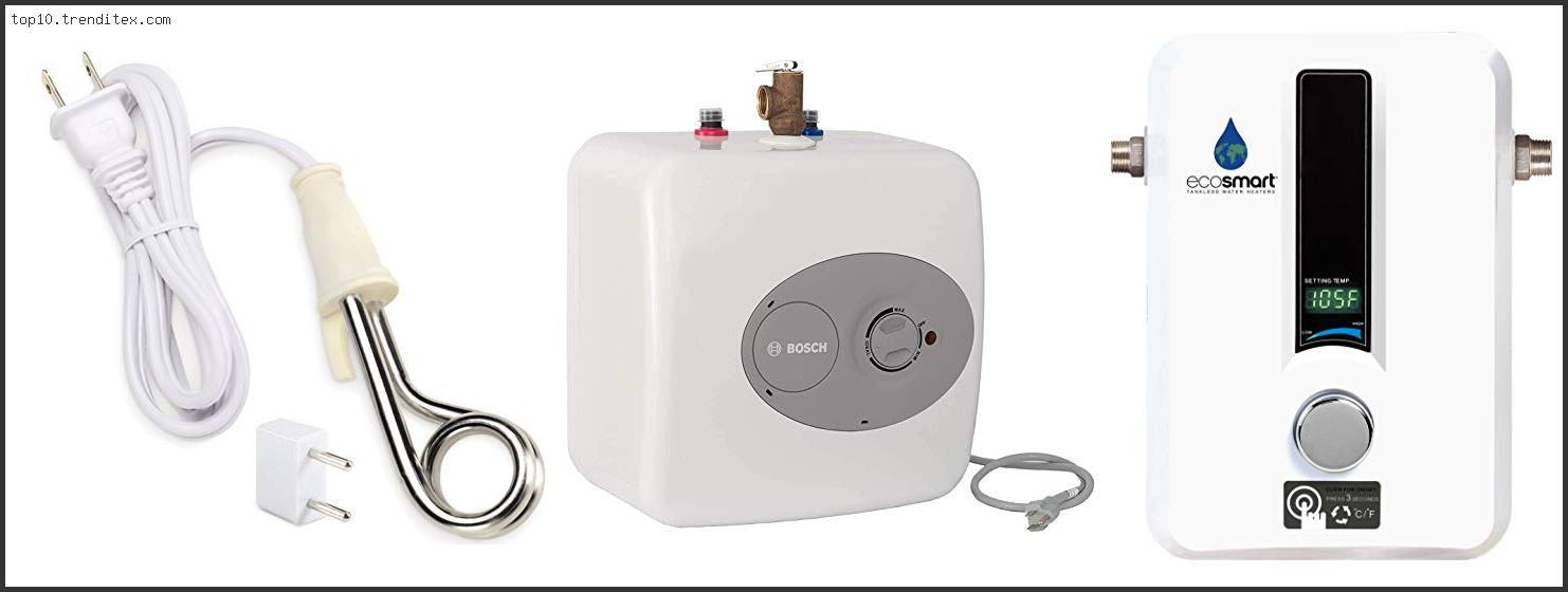 Best Buy Electric Water Heater Online