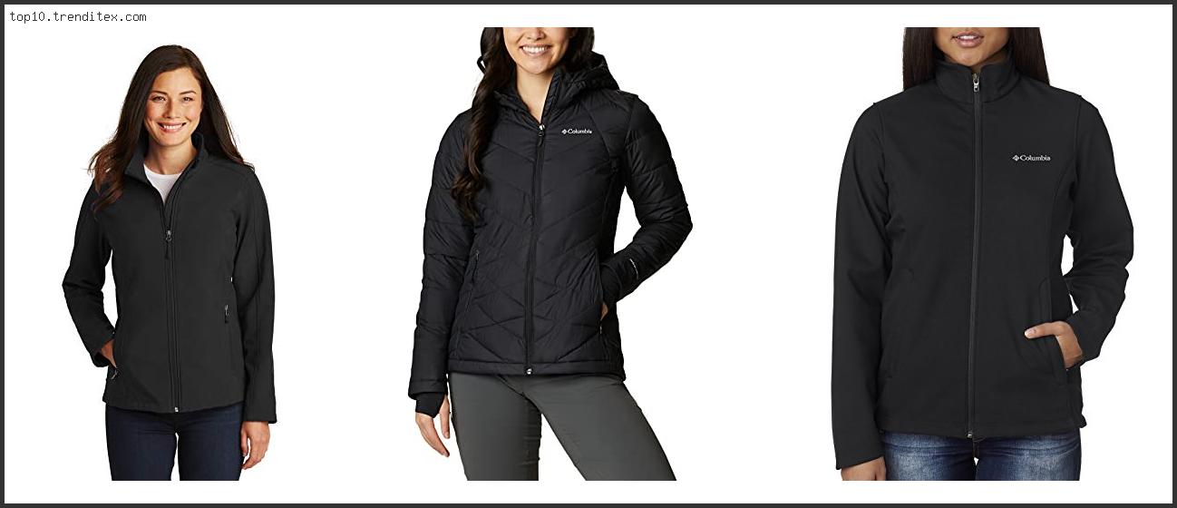 Best Womens Hard Shell Jacket