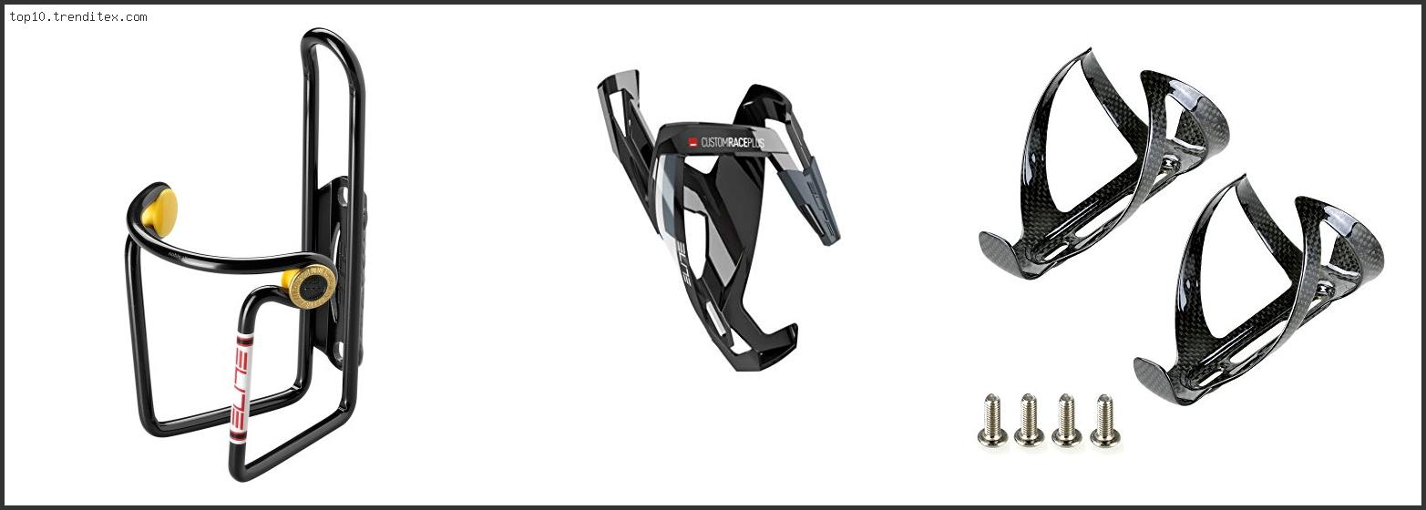 Best Elite Cycling Bottle Cage