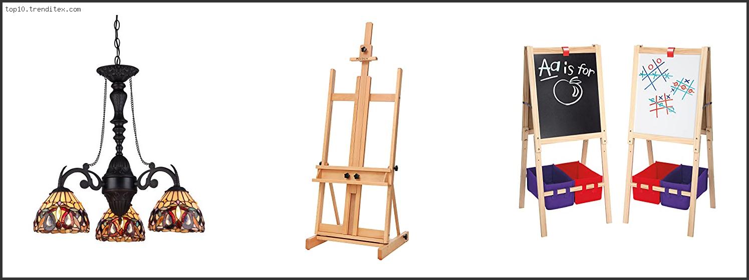 Best Wall Mount Easel For Artists