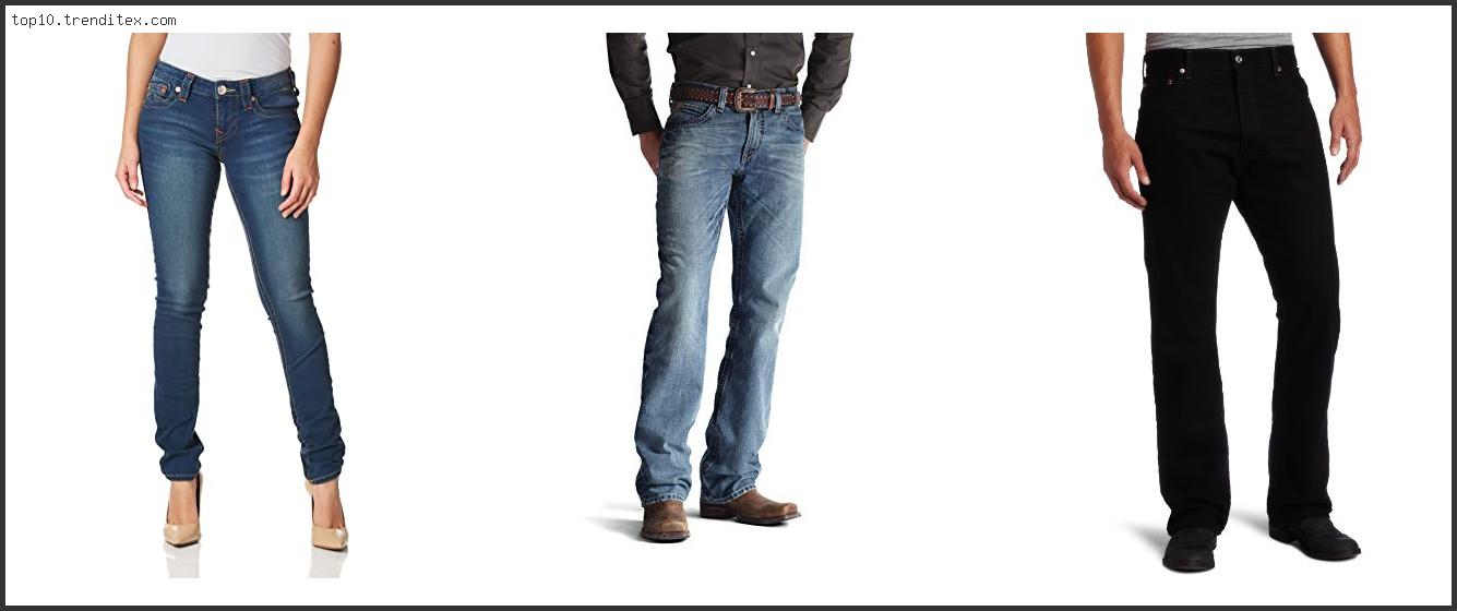 Best Skinny Jeans For Cowboy Boots