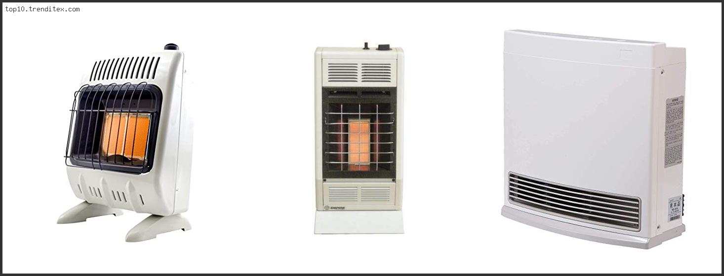 Best 10000 Btu Direct Vent Propane Heater