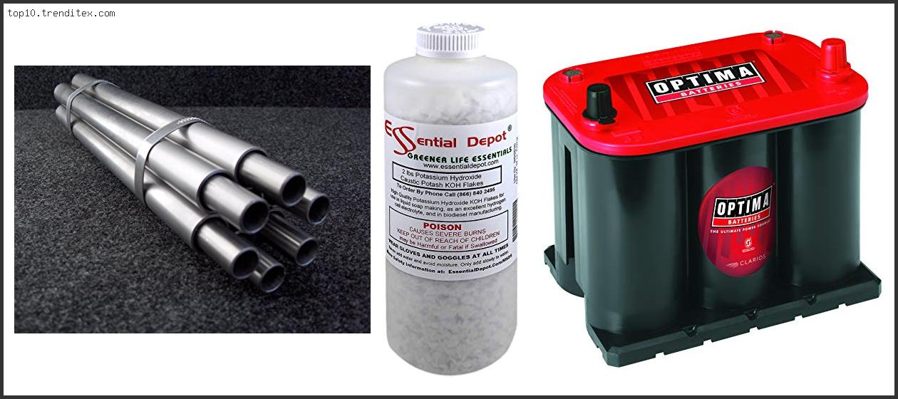 Best Hho Dry Cell Kit