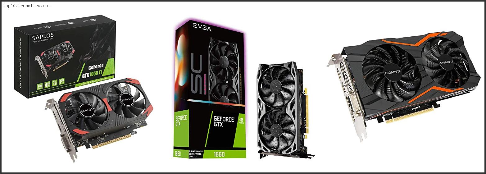 Best Gtx 960 Graphics Card