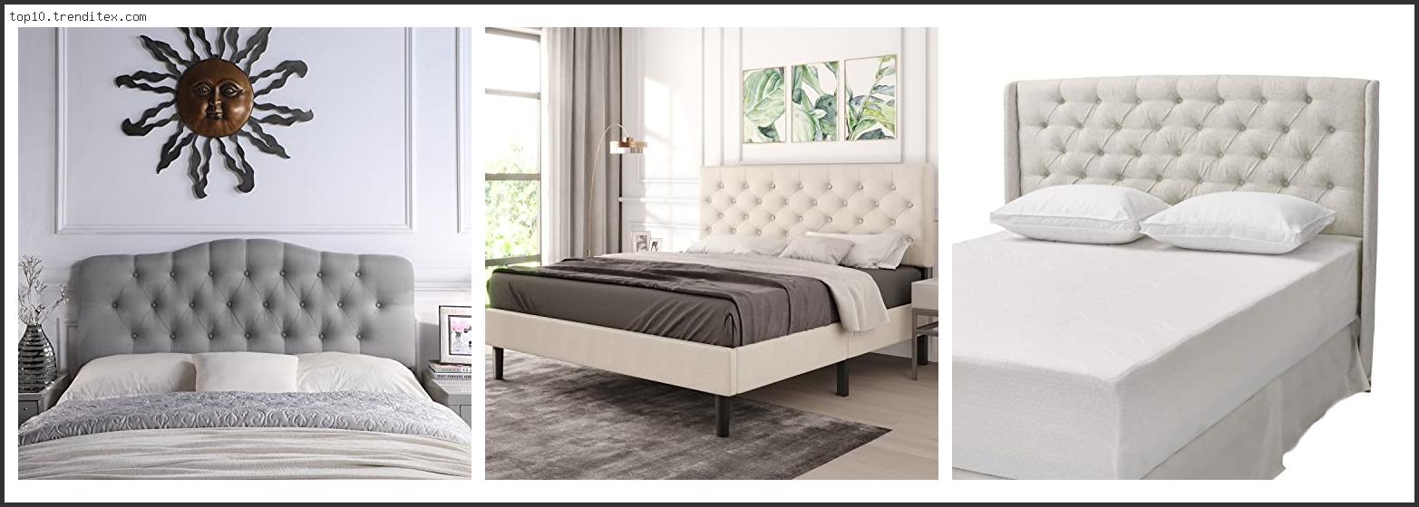 Best Fabric For Headboard
