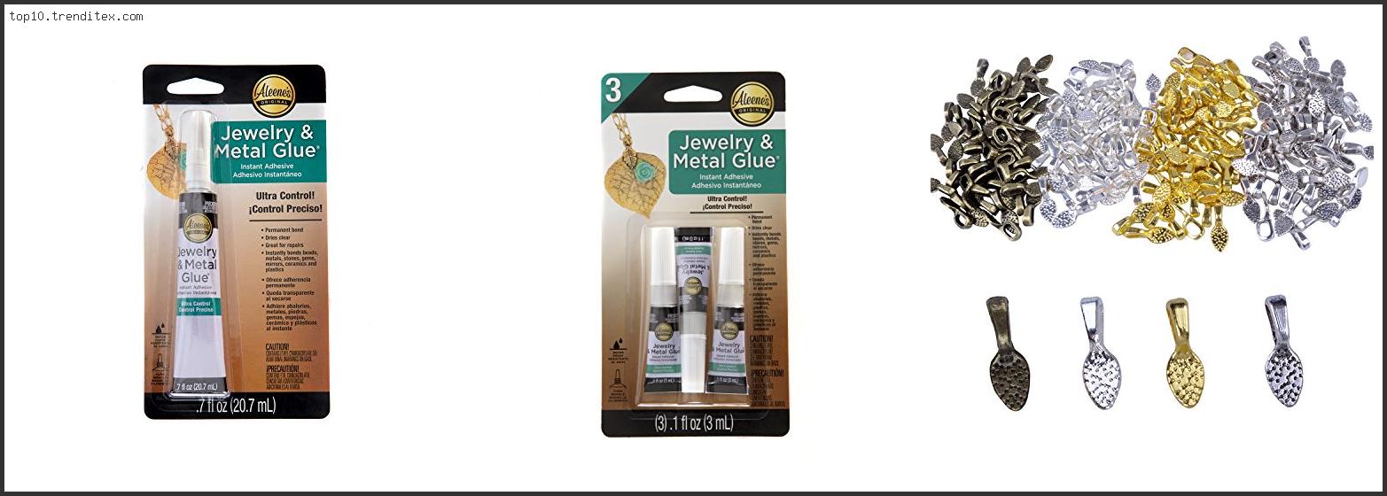 Best Glue For Gold Jewelry