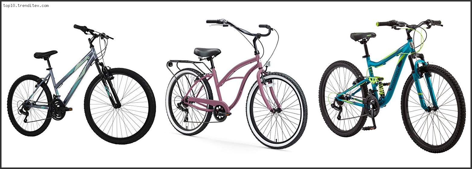 Best Womens 26 Inch Bicycle