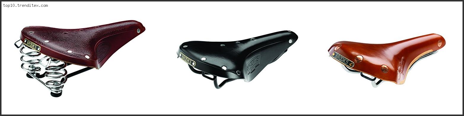 Best Brooks Bicycle Seat