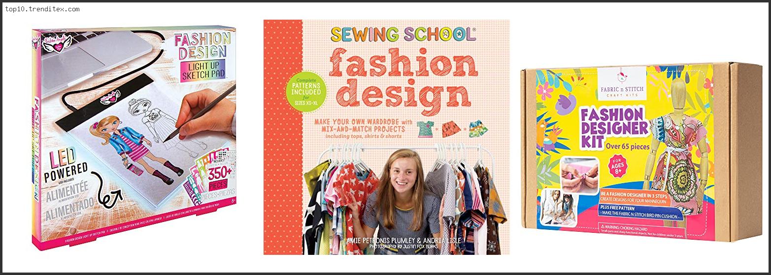 Best Sewing Machine For Fashion Design Student