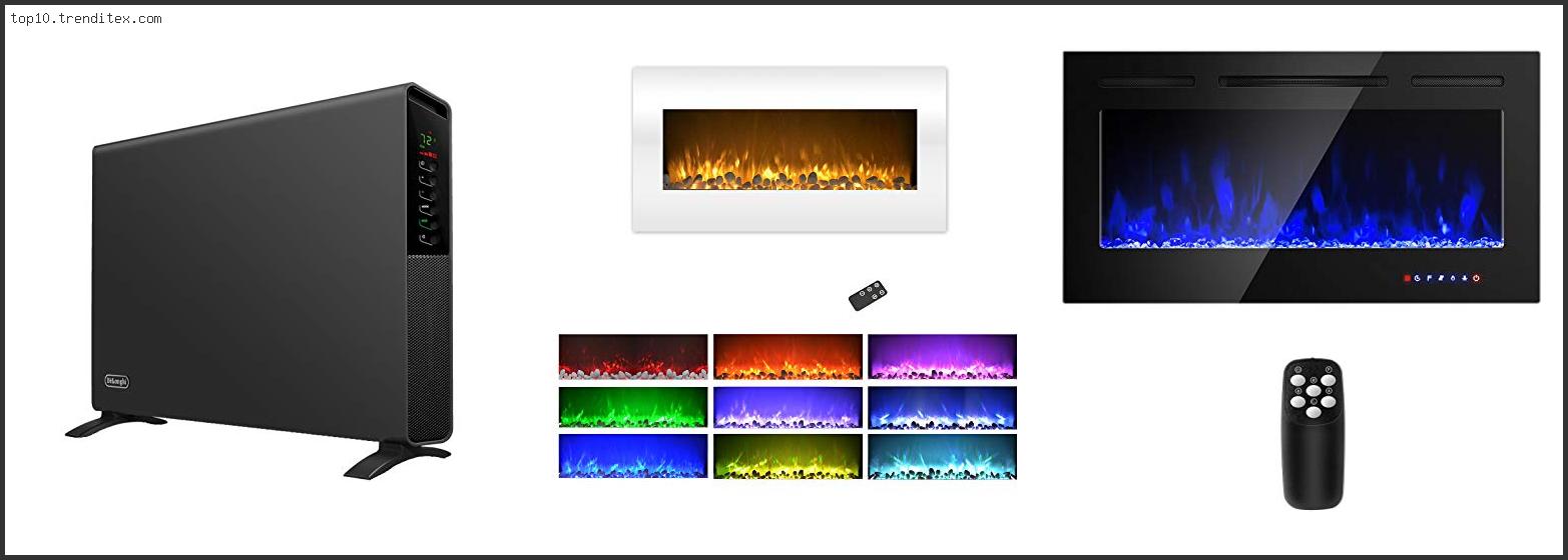 Best Led Wall Mount Heater