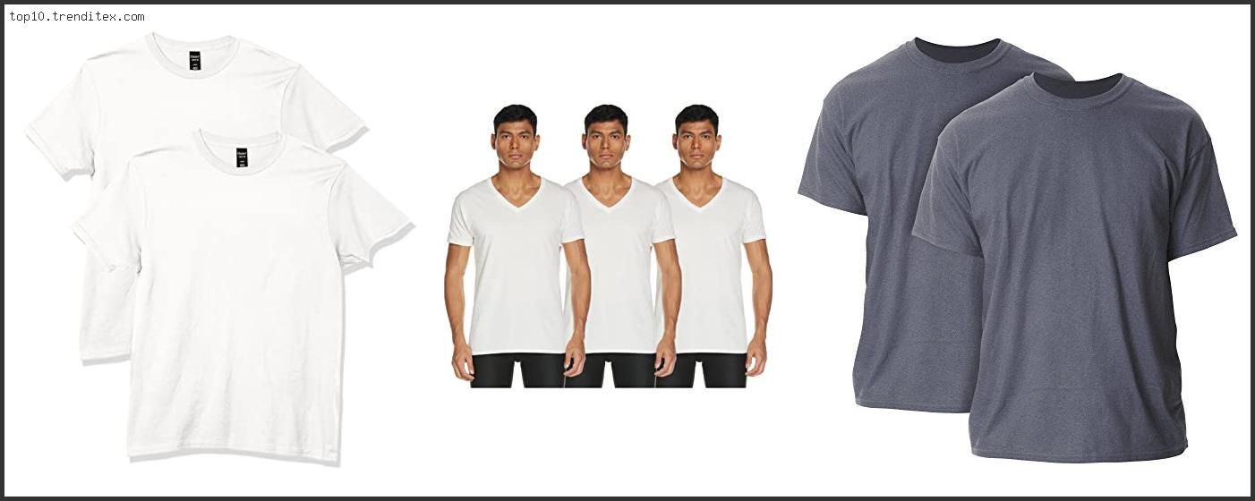 Best 100 Percent Cotton T Shirts