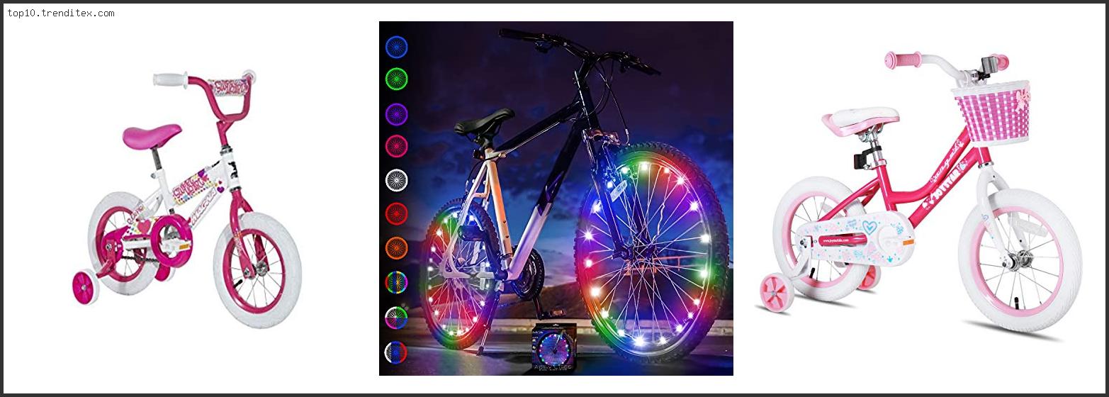 Best Bicycle For Girl Age 12