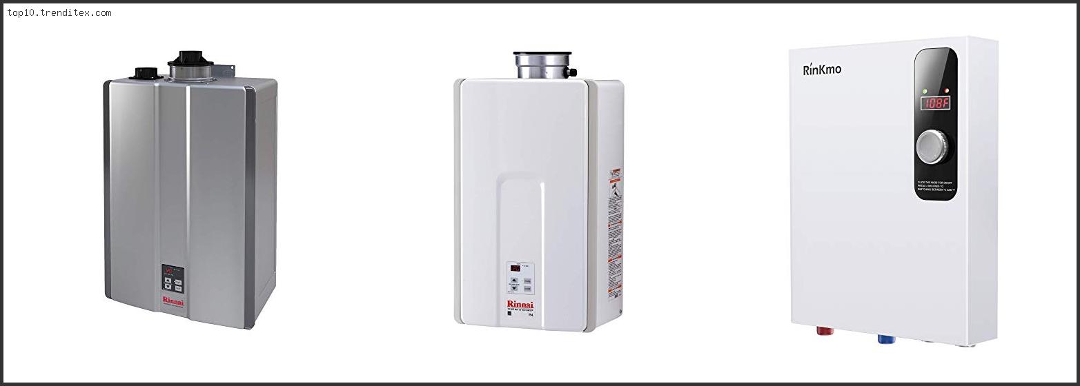 Best 75 Gallon Hot Water Heater