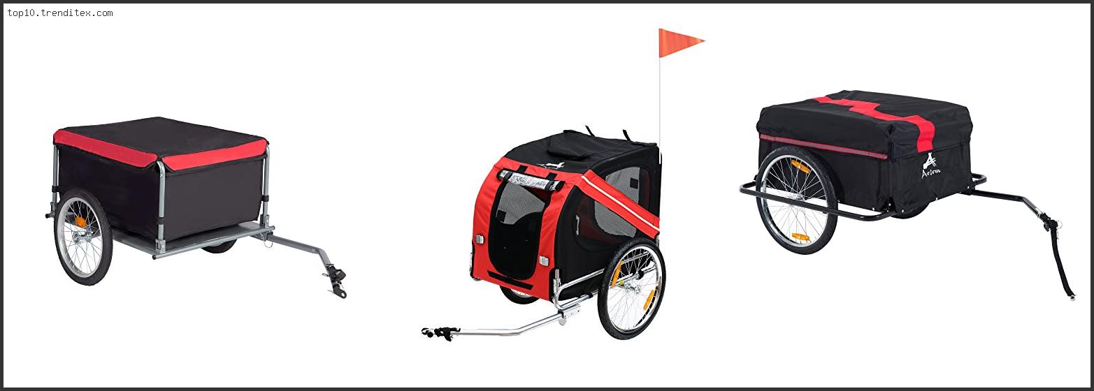 Best Bicycle Cargo Wagon