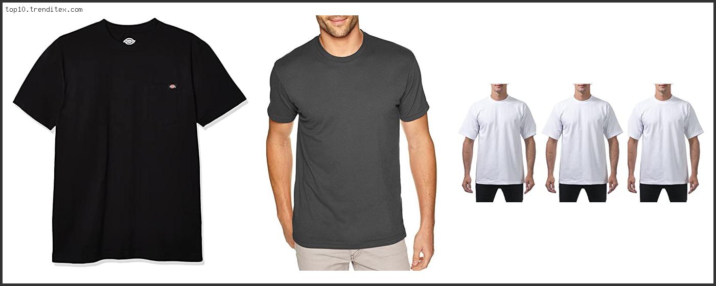 Best Tight Neck T Shirts